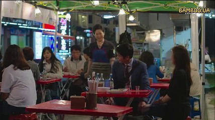 [bamboo.ua] Острівний Ґетсбі (Тепло і затишно) - 12 серія (Укр.субтитри)