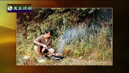 20150622 锵锵三人行 周轶君：昂山头戴“荆冠” 承受很多东西