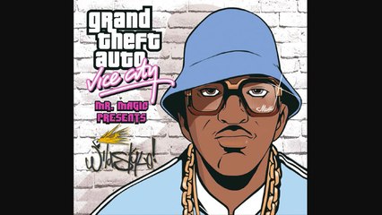GTA Vice City - Wildstyle  **Trouble Funk - Pump Me Up**