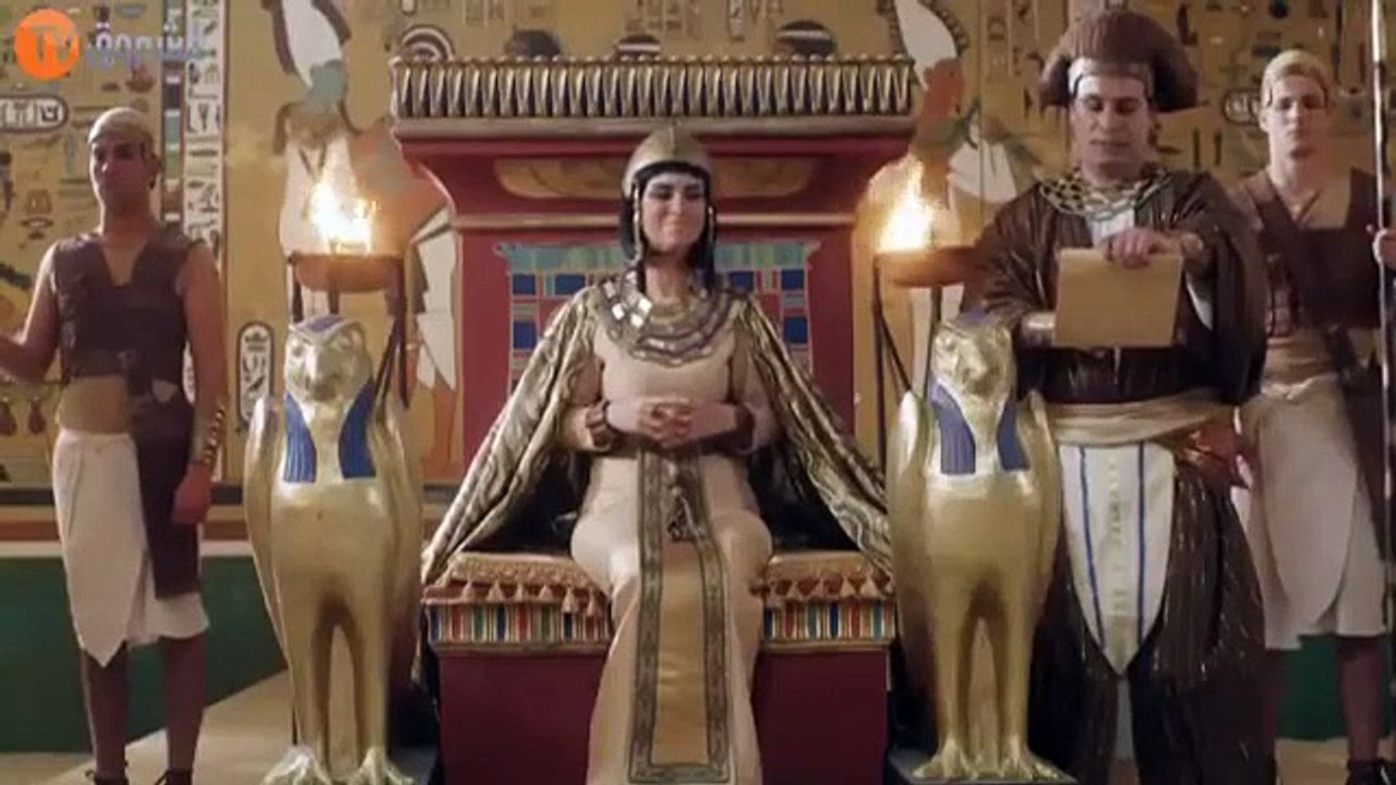 السلطان عاشور العاشر - الحلقة 5 مقابلة تاريخية...
