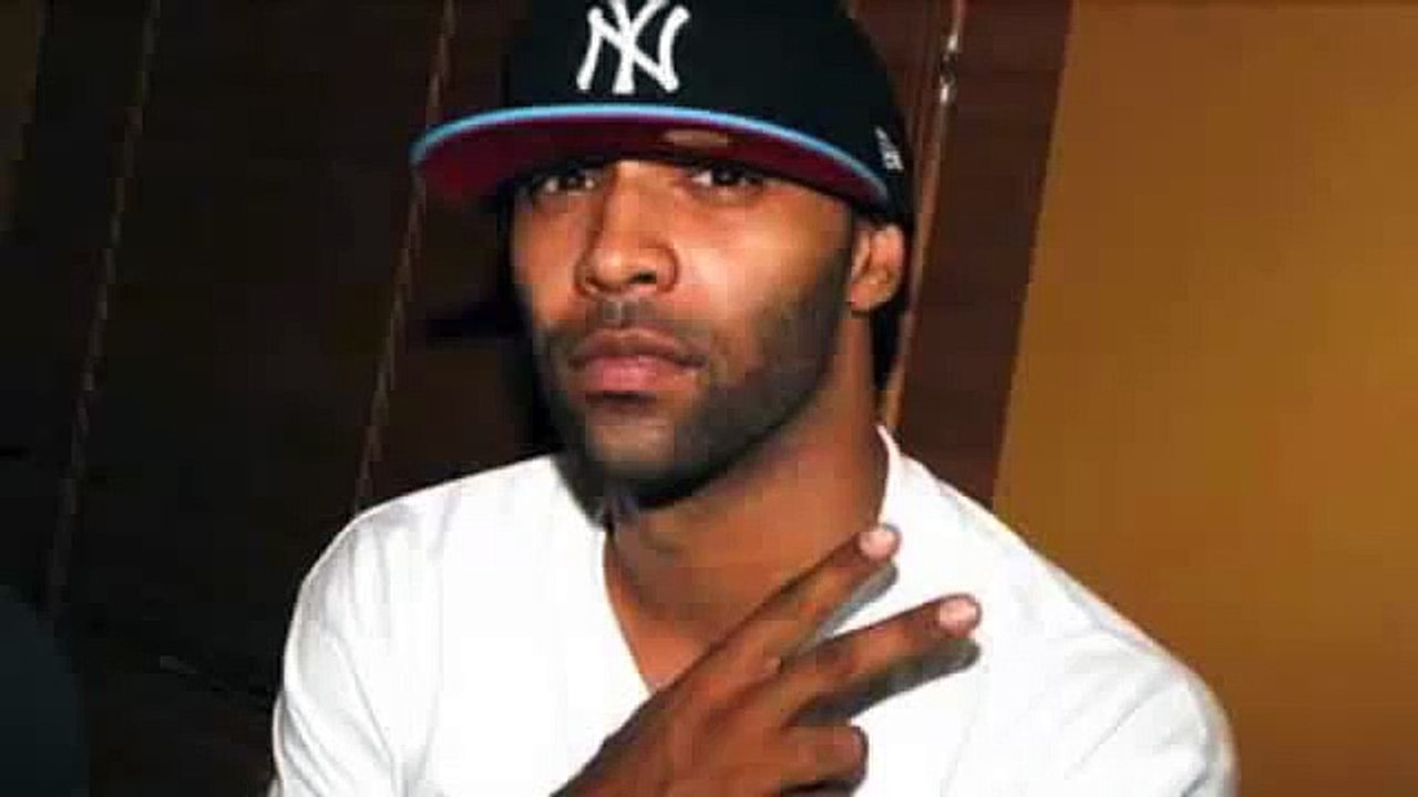 Joe Budden  Quality Of Life