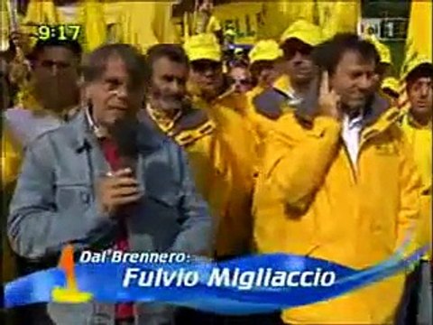 Rai Uno Mattina Estate