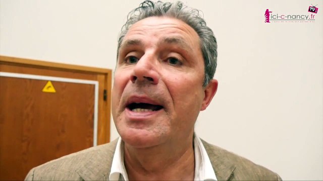 La politique du Grand Nancy envers les clubs professionnels