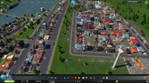 Cities Skylines : First Person MOD