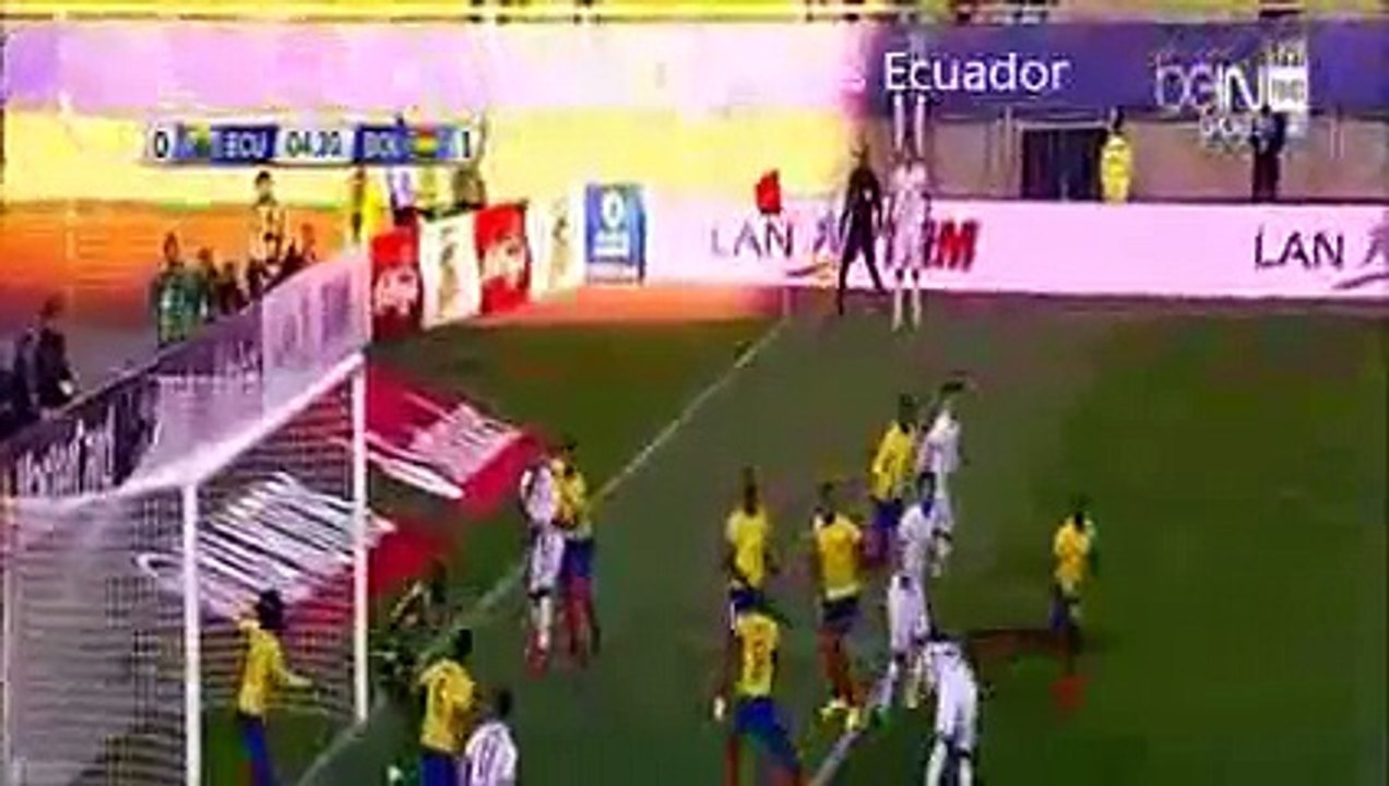 Copa América 2015 - Todos Los Goles | All Goals ( Fase de Grupos) HD