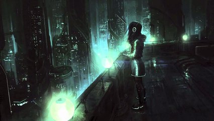 【Chill】Filous - How Hard I Try (feat. James Hersey)