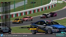GPVWC 2015 - International Touring Cup R06 - Japanese Touring Cup
