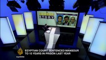 Germany releases Al Jazeera journalist Ahmed Mansour