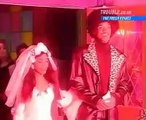 Fresh Prince Of Bel Air - Will & Lisa's Wedding