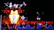 Arcade Classics on CRT tv (mame emulation) : Terminator 2 : Judgment Day