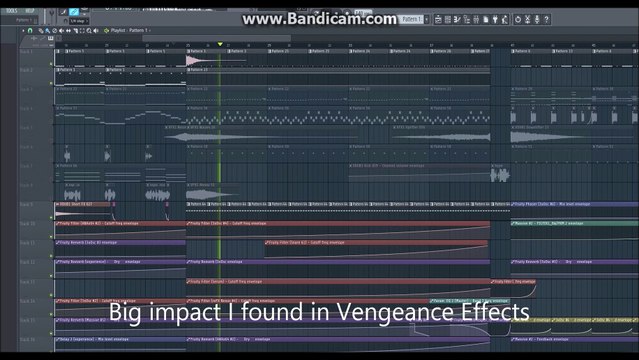 The making of Hype's Escape (featuring a lot of lags)