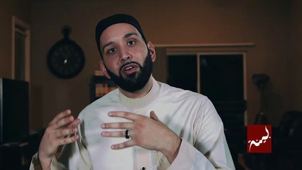 Breaking Bottles (People of Quran) - Omar Suleiman - Ep. 2_30