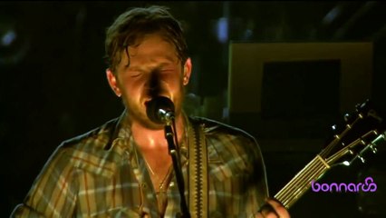 Kings of Leon - Closer