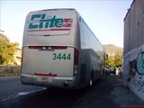 Autobuses Interestatales de Mexico Elite