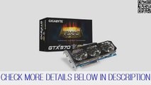 GIGABYTE GeForce GTX 570 Super Overclock 1280MB GDDR5 PCI Express 2.0 DVI-I / DV Hot New Release