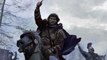 TOTAL WAR: ATTILA The Last Roman Trailer