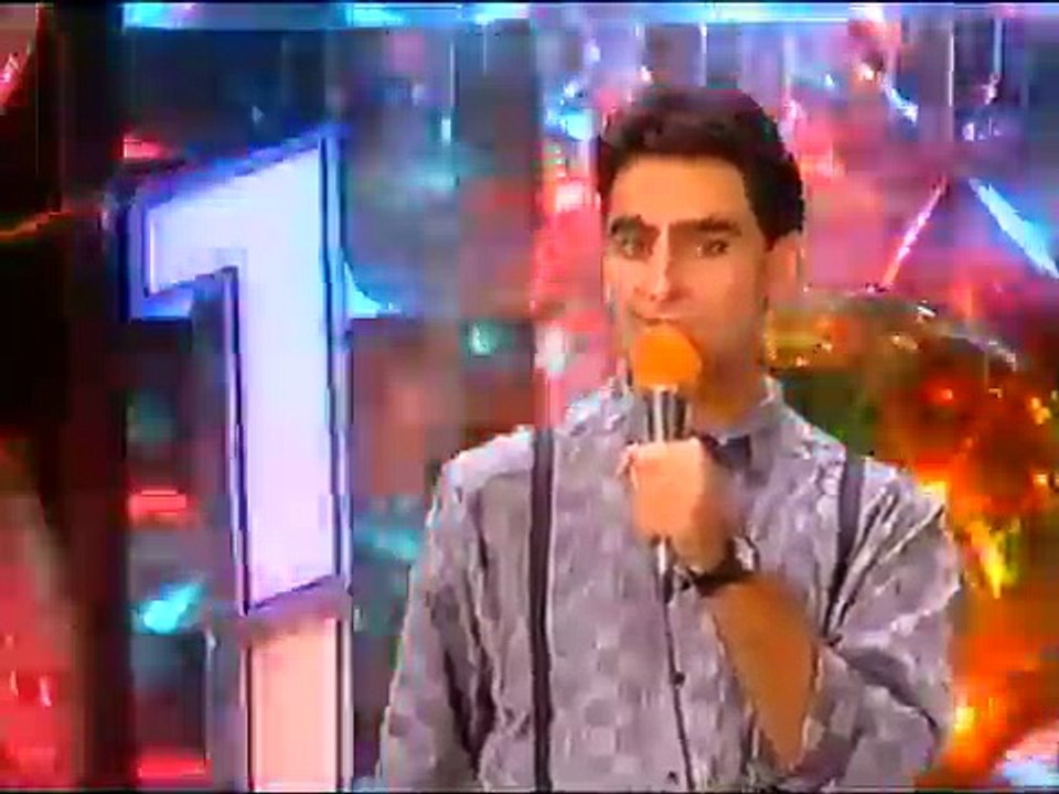 Ofra Haza עפרה חזה 1985