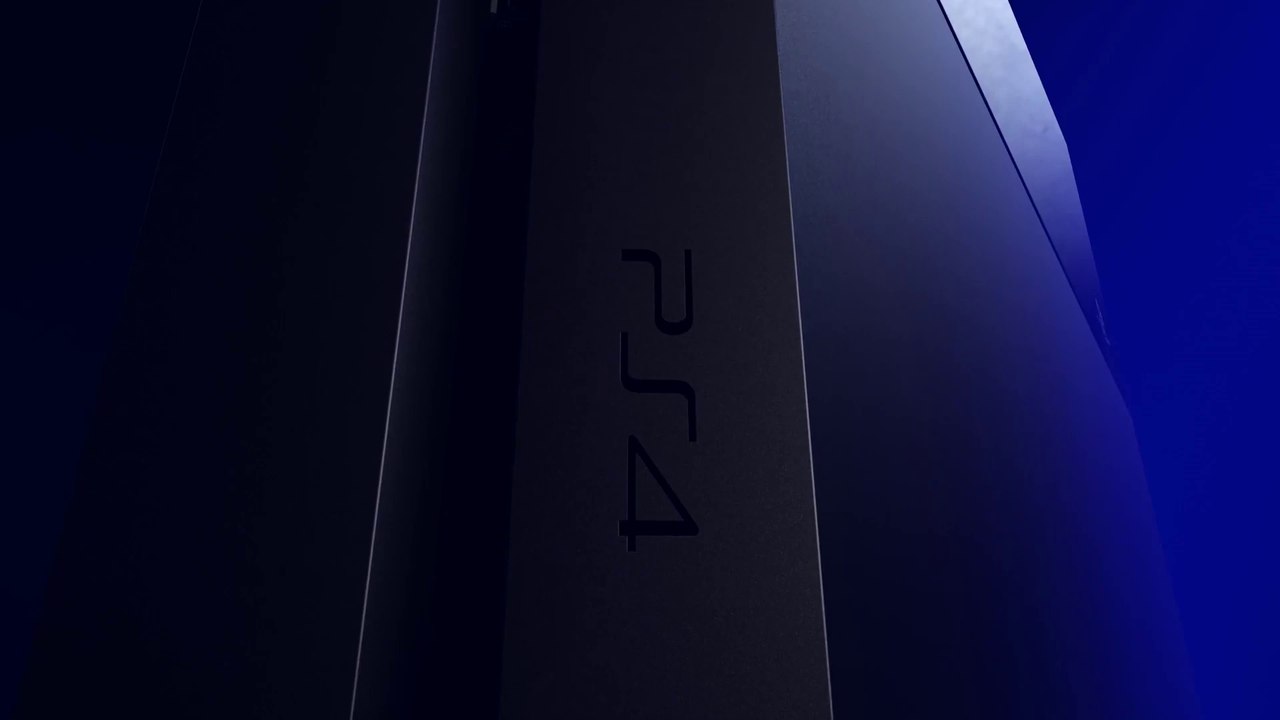 PlayStation 4 modèle 1 To