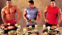 10 Alimentos Con Mas Proteinas
