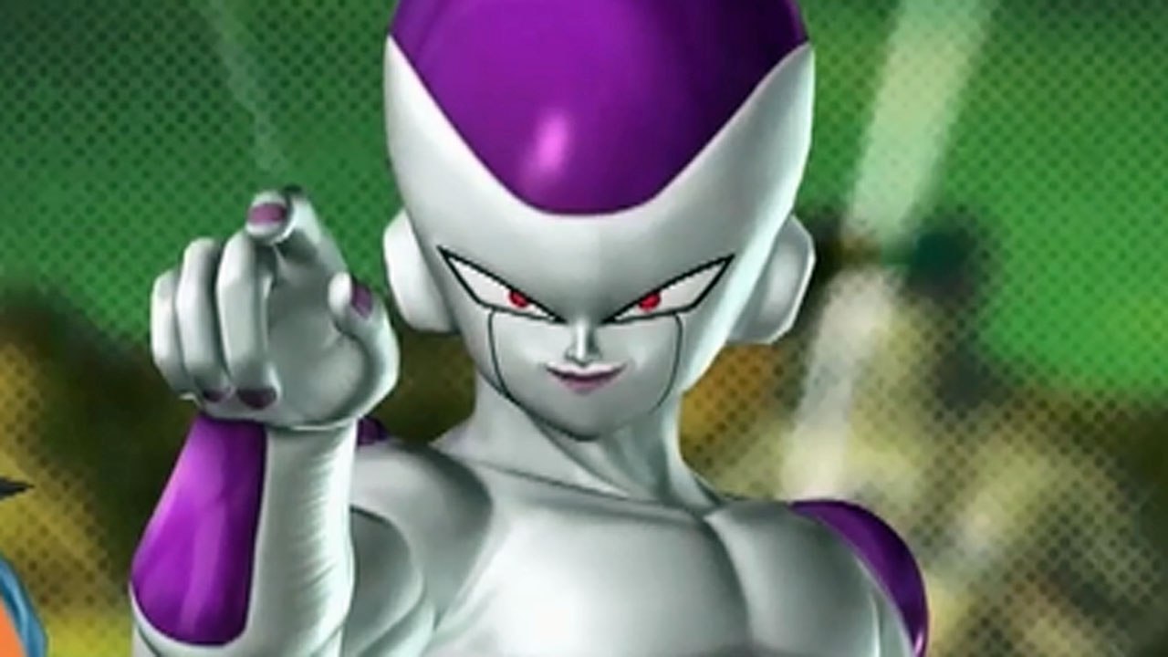 J-STARS VICTORY VS+ E3 Trailer