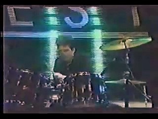 Dying on the Vine - John Cale