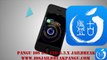 Pangu8 Jailbreak iOS 8.3 UnTethered on iPhone 6,iPad 4,iPod touch 5G And All iDevices with Pangu