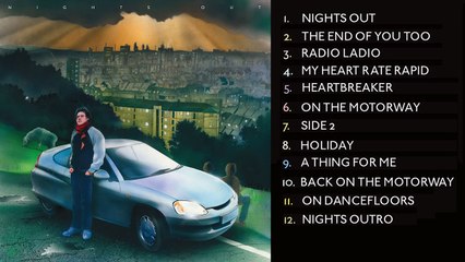 Metronomy - Heartbreaker