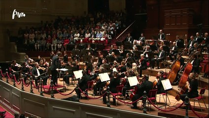 Grieg Peer Gynt Suite no.1 - Live - HD - Limburgs Symfonie Orkest olv. Otto Tausk