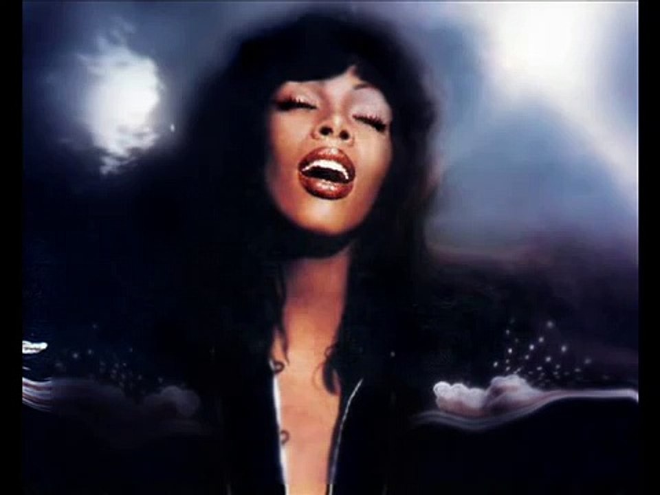Donna Summer-Lucky-Giorgio Moroder Edit - 1979 from the "BaD GirlS" album
