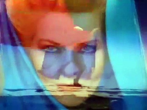 Toyah Willcox - Be Proud Be Loud Be Heard