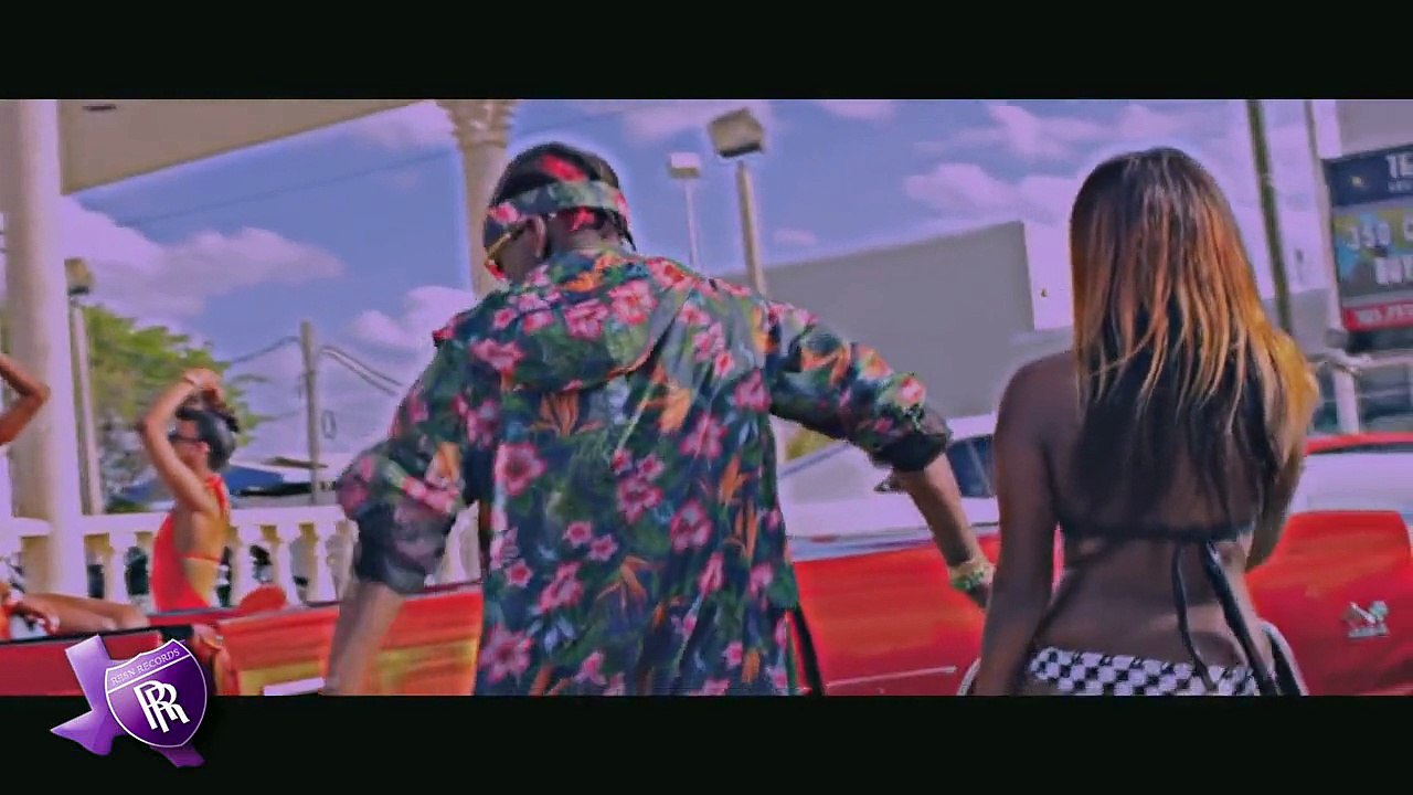 Rich Homie - Oh Oh Oh (Chopp'd & Resn'd Remix)