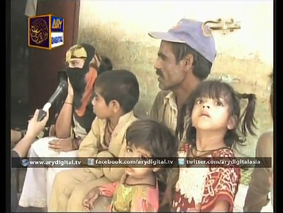 Shan-e-Sehr – Naiki Segment – 23rd June 2015