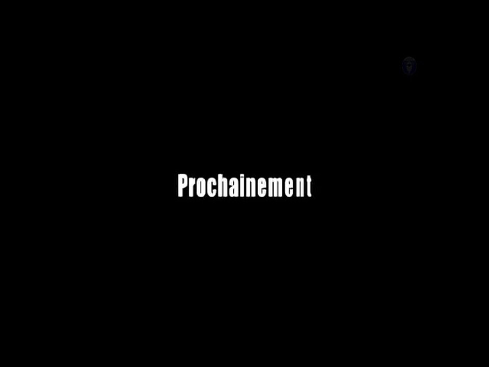 Bientôt ......