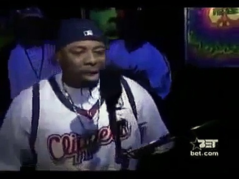 50 Cent & WC & Big Tigger - Freestyle