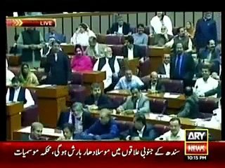 Khabar Se Khabar Tak 22 June 2015