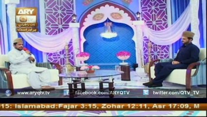 NAAT ZINDAHI HAI  23rd June 2015