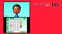 All Mii Channel Themes (Wii, 3DS, Wii U)