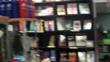 SWIHA campus walkthrough