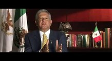 AMLO advierte sobre un Gobierno Mundial? Privatizacion Servicios Publicos Mexico