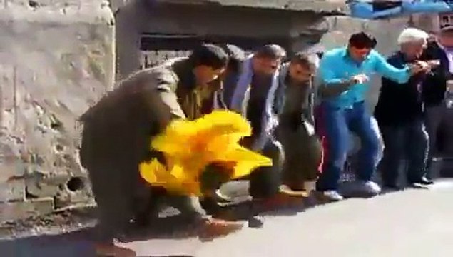 GOWENDA CİZÎRÊ CİZRE HALAYLARI DEWETA CİZÎRÊ