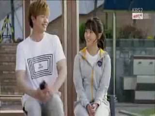 That name - SHINee (sub español) Who are you school 2015 OST