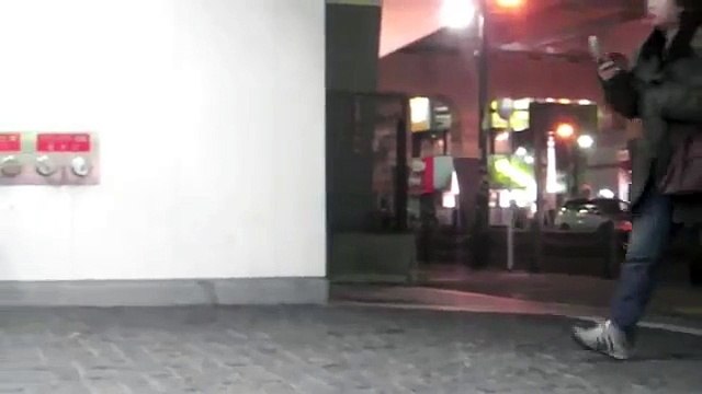 Tokyo Techno Girl with Digital Bass Line (DB-303) iPhone/iPodtouch APP