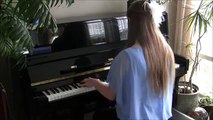 Alice (Vocaloid Piano Cover)