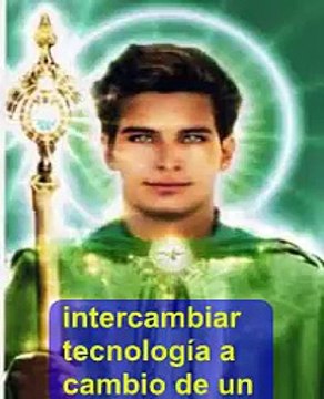 Razas Extraterrestres de Diferentes Tipologías (Parte 3)