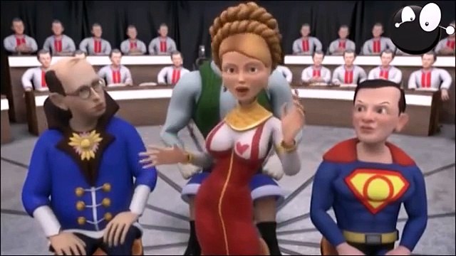 Украина мультфильм 3 серия стена