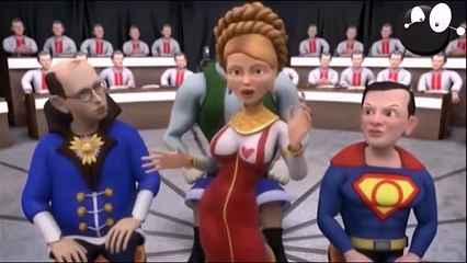 Украина мультфильм 3 серия стена