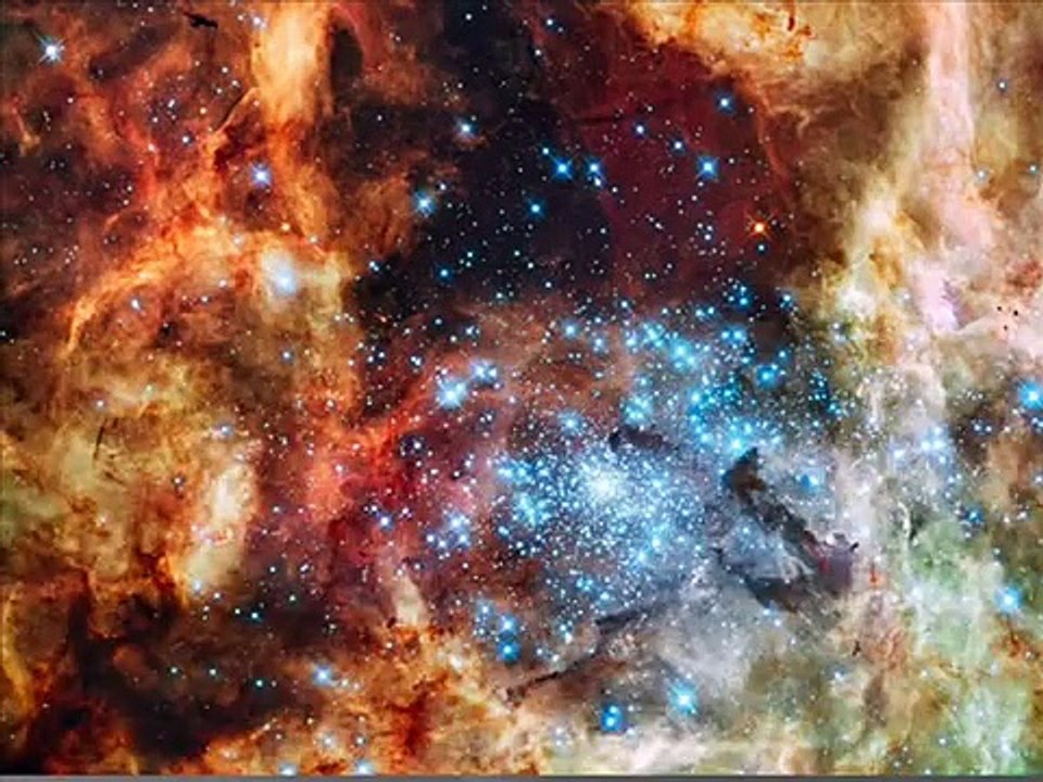 Everyday God Video with Lyrics