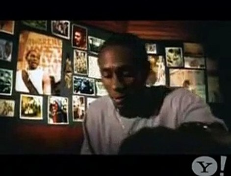Mos Def - Umi Says