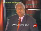 Trinidad and Tobago Elections 2007: Dookeran's appeal