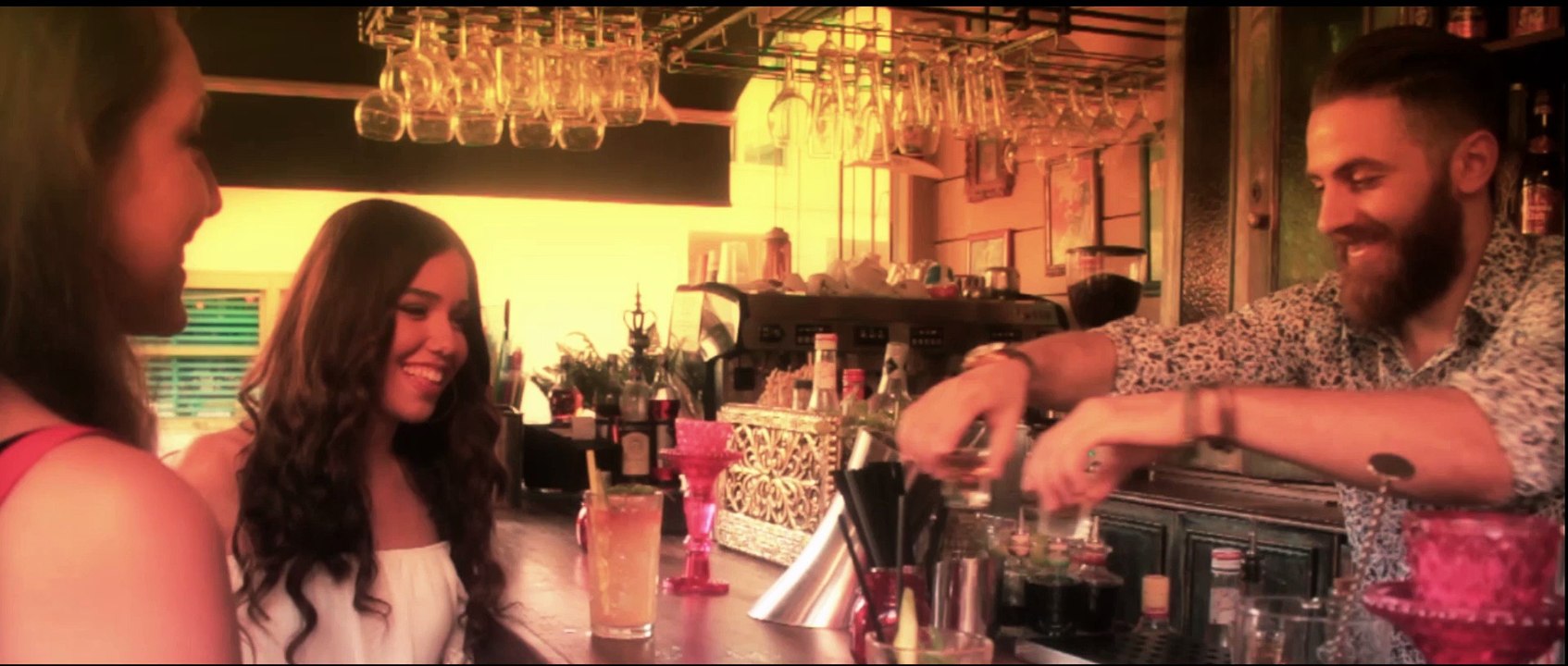 NIGMA - Den Se Antexw ft. ELENA PAPAPANAGIOTOU & BF JUNIOR